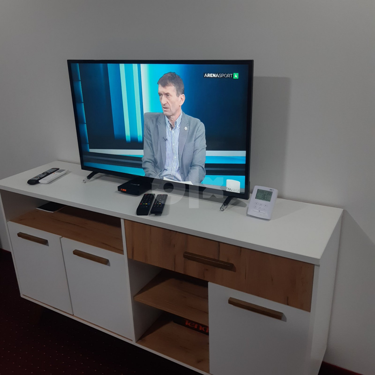 STAN NA DAN PRENOCISTE Velika Kladuša 70m2 20