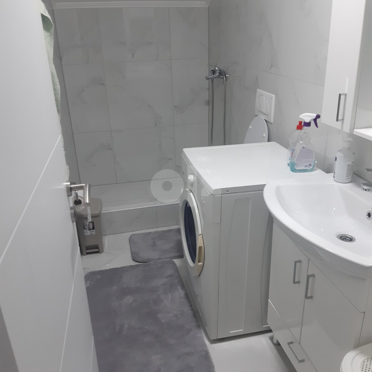 STAN NA DAN PRENOCISTE Velika Kladuša 70m2 21