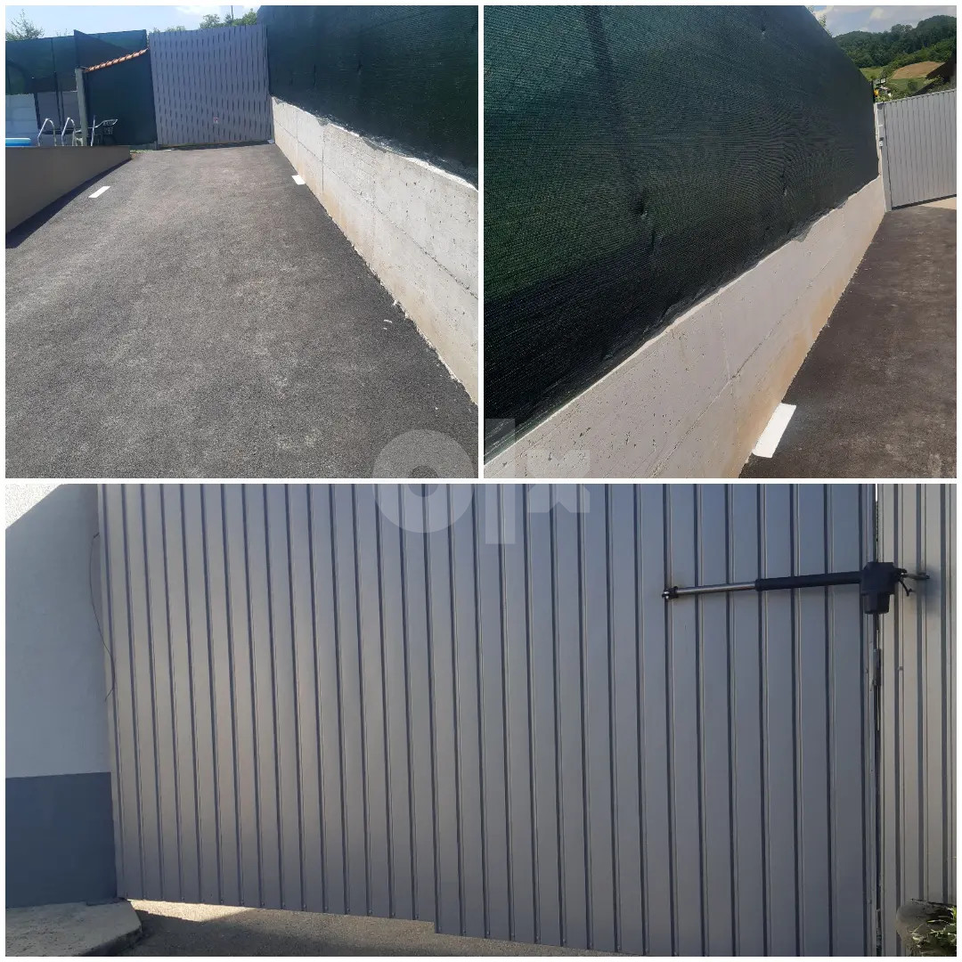 STAN NA DAN PRENOCISTE Velika Kladuša 70m2 10