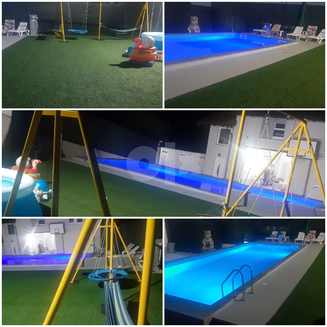 STAN NA DAN PRENOCISTE Velika Kladuša 70m2 14