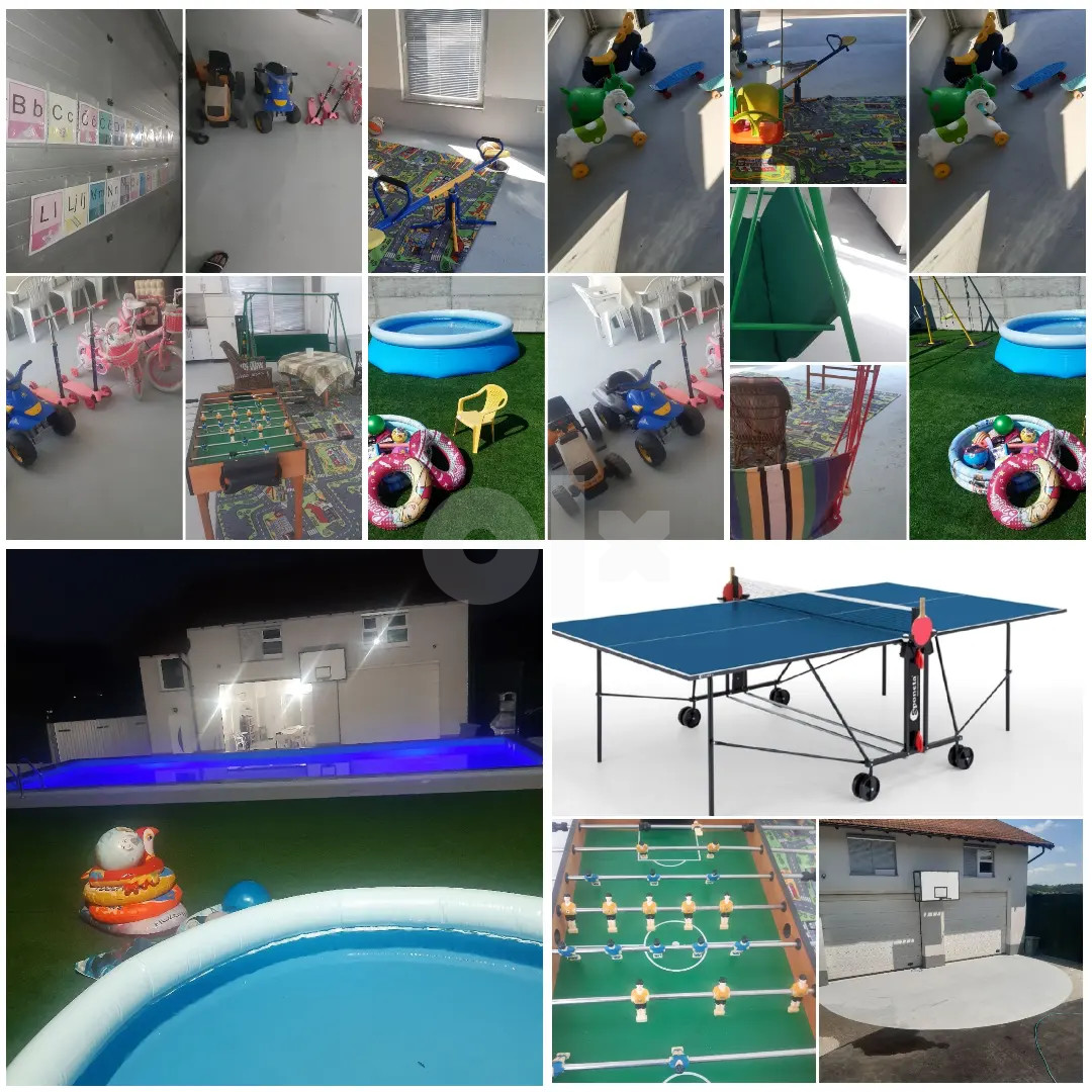 STAN NA DAN PRENOCISTE Velika Kladuša 70m2 17