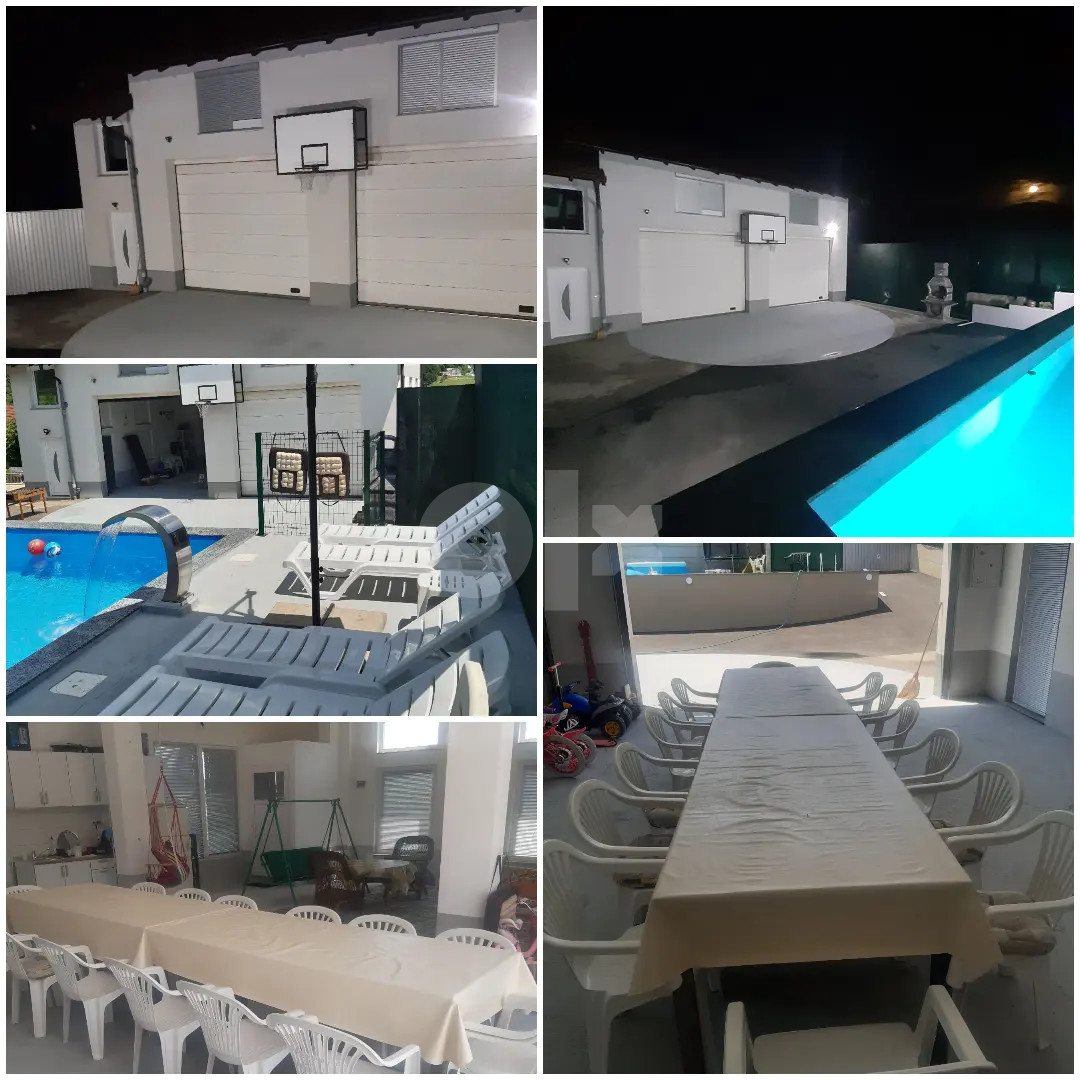 STAN NA DAN PRENOCISTE Velika Kladuša 70m2 12