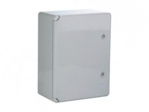 PVC ORMAR ABS 300X400