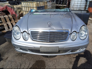 Mercedes E W211 220cdi 2004-dijelovi (Lotus)