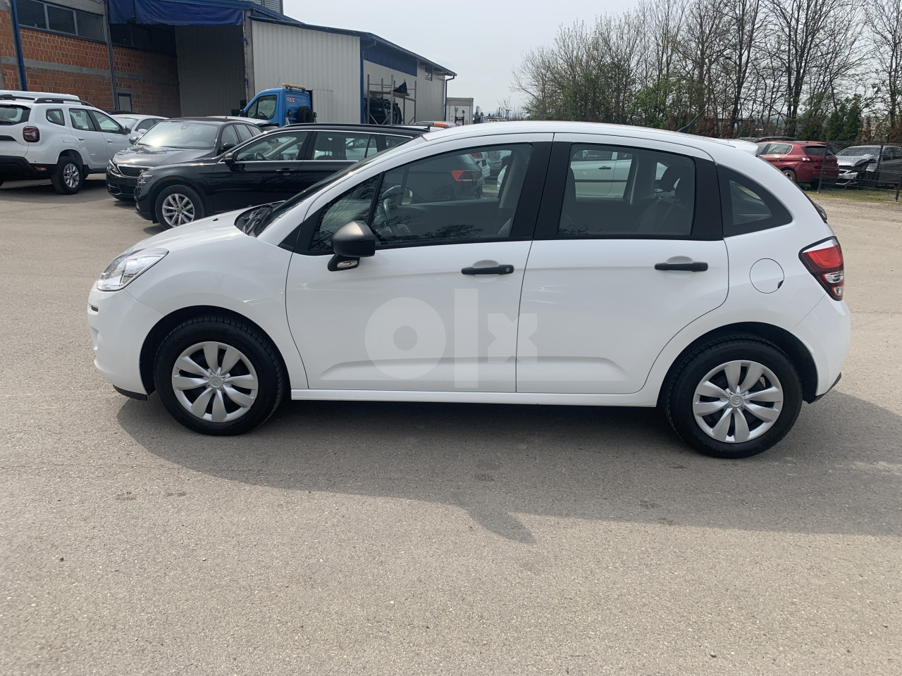 Citroen C3 2016 - Automobili - OLX.ba