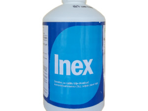 INEX-okvašivač za pesticide