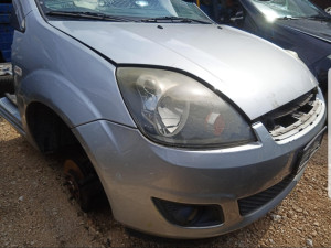 Ford Fiesta 2007-dijelovi (Lotus)