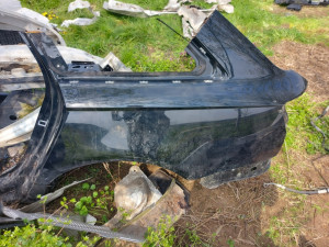 Audi A6 4g lijevo zadnje krilo stranica karavan