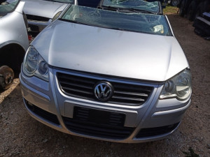 VW Polo 2007-dijelovi (Lotus)