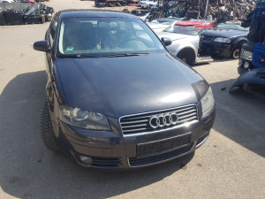 Audi A3 2004 2.0TDI-Dijelovi (Lotus)