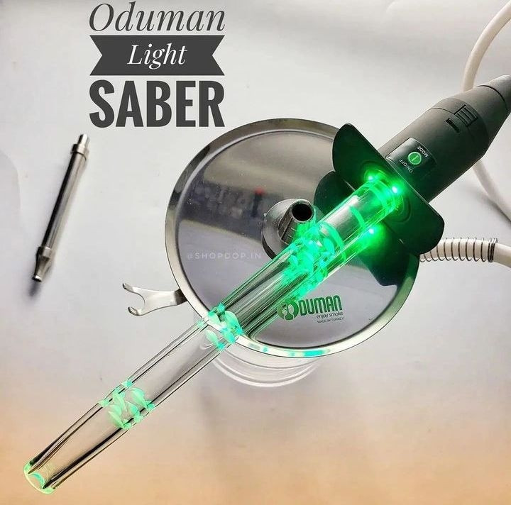 Oduman Lightsaber za Nargila Oprema za nargile OLX.ba