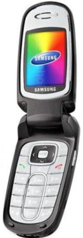 Samsung SGH E730