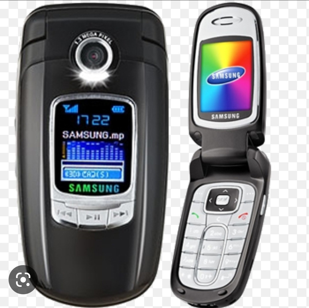 Samsung SGH E730