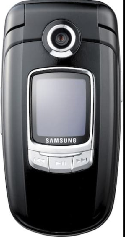 Samsung SGH E730