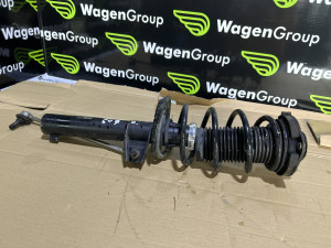Amortizer opruga prednji desni Volkswagen Golf 6