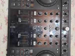 Traktor s4 mk1