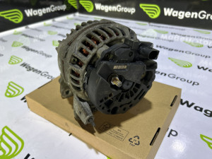 Alternator Audi A2 2003 (fotografija 2)