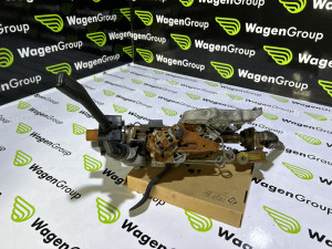 Stub krst vreteno volana Audi A2 2003 (fotografija 1)