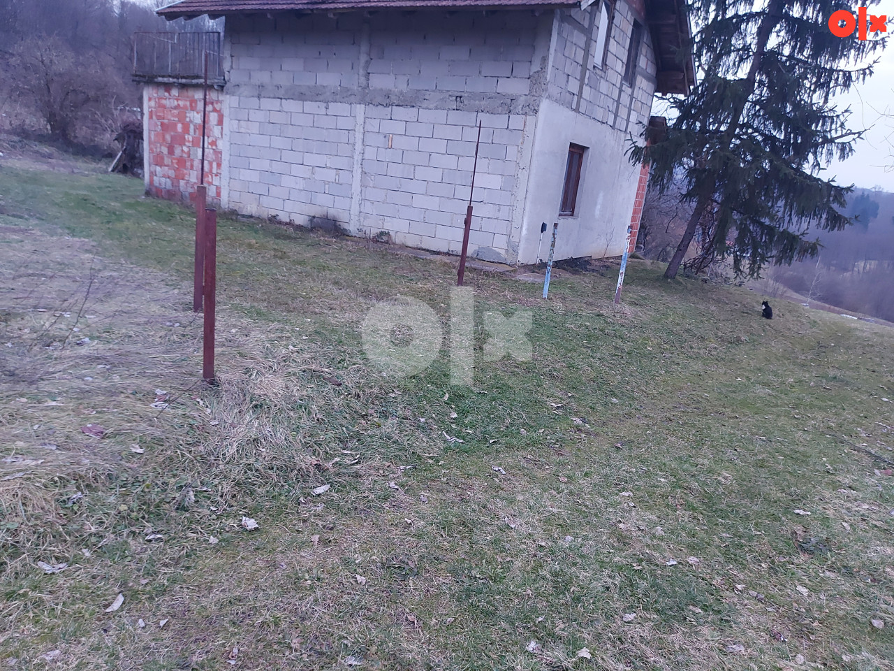 Kuća Banja Luka 80m2 2