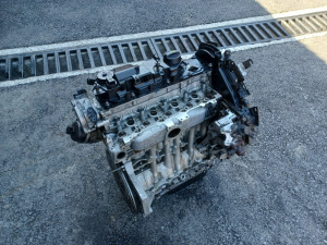 MOTOR PEUGEOT 508 1.6 HDI 88 KW 14-18 euro 6