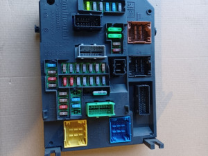 BSI ELEKTRONIKA PEUGEOT 508 Q04-01 9806687980