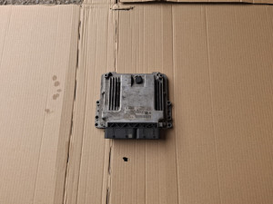 ELEKTRONIKA MOTORA RACUNA PEUGEOT 508 1.6 HDI 88KW 14- 9809478580