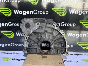 Deklo motora n47 BMW E90