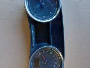 KILOMETAR SAT PEUGEOT 508 1.6 HDI 88 KW 14-18