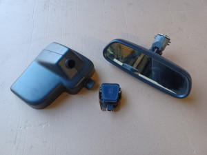 UNUTRASNJI RETROVIZOR PEUGEOT 508 14-18