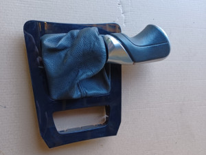 RUCICA KOZICA MJENJACA PEUGEOT 508 AUTOMATIK NOVA