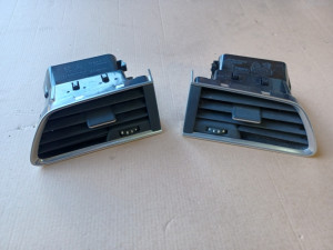 RESETKA VENTILACIJE PEUGEOT 508