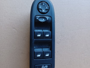 PREDNJI LIJEVI PREKIDAC PODIZACA STAKLA PEUGEOT 508