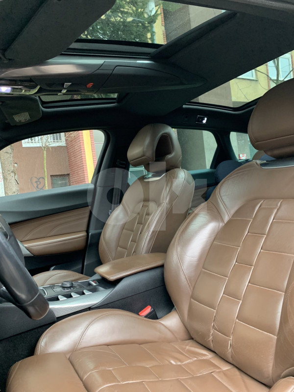 Citroen DS5 2.0 HDi, kupljen nov u BIH | 2012 |