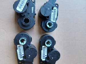 MOTORIC KLAPNI VENTILACIJE GRIJANJA PEUGEOT 508