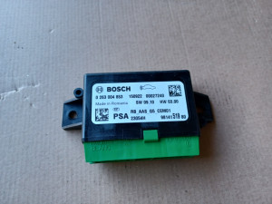 ELEKTRONIKA MODUL PARKING SENZORA PEUGEOT 508