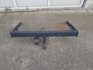 KUKA VW KOMBI T5 PUTAR T6