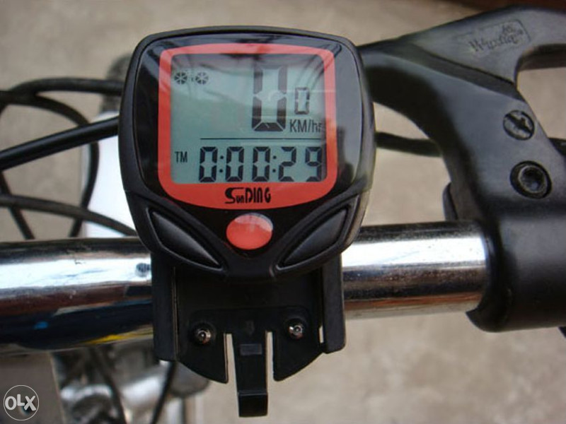 Mjerac brzine Brzinomjer/Speedometer za biciklo