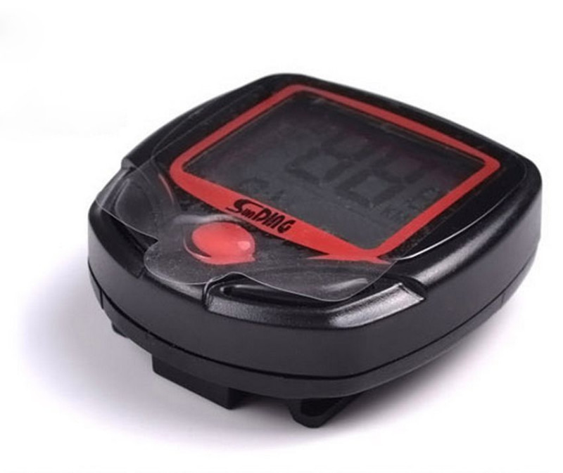 Mjerac brzine Brzinomjer/Speedometer za biciklo