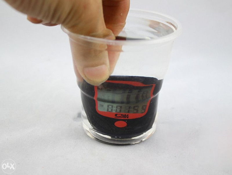 Mjerac brzine Brzinomjer/Speedometer za biciklo