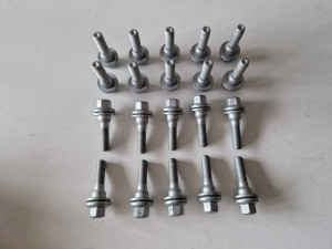 Dugi dugački sarafi M12 1.25 za alu felge Peugeot Citro