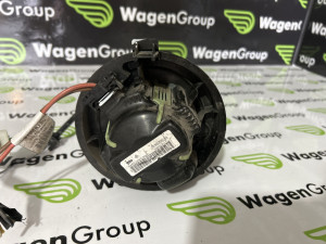 Motoric ventilacije Peugeot 207 (fotografija 1)
