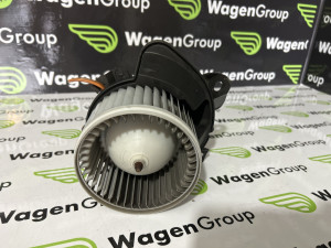 Motoric ventilacije Fiat Doblo 2012 (fotografija 2)