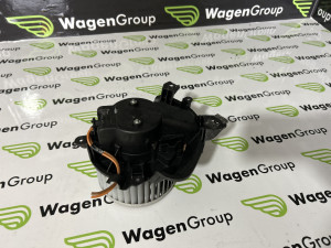 Motoric ventilacije Fiat Doblo 2012 (fotografija 1)