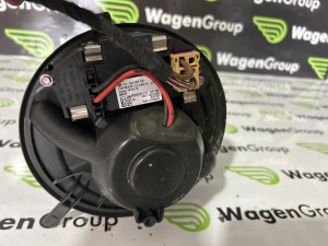Reostat elektronika motorica Volkswagen Golf 5