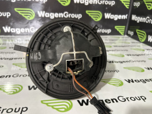 Motoric ventilacije Mercedes W169