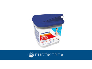 Hlor za bazene 1kg/ granule/ ASTRALPOOL