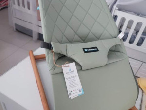 Ležaljka baby bouncer