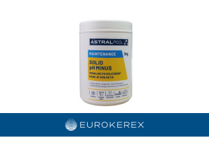 PH minus granule 1kg/ ASTRALPOOL/