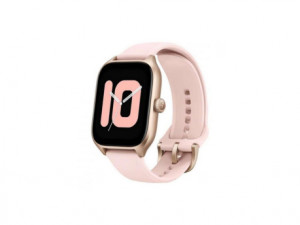 Xiaomi Amazfit GTS 4 Rosebud Pink/Pametni Sat