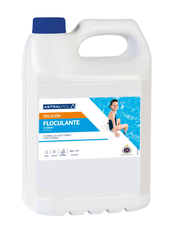Flokulant za bazene 1L / ASTRALPOOL/